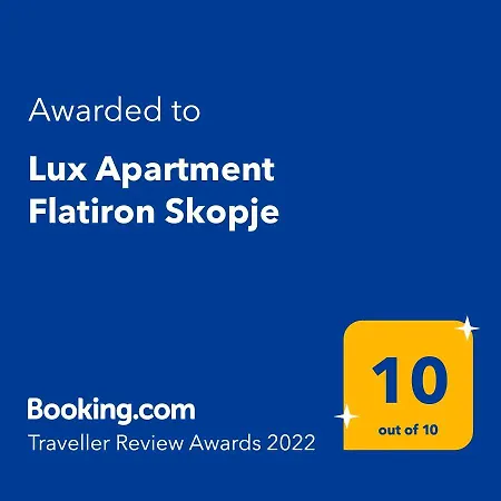 Lux Flatiron Appartement