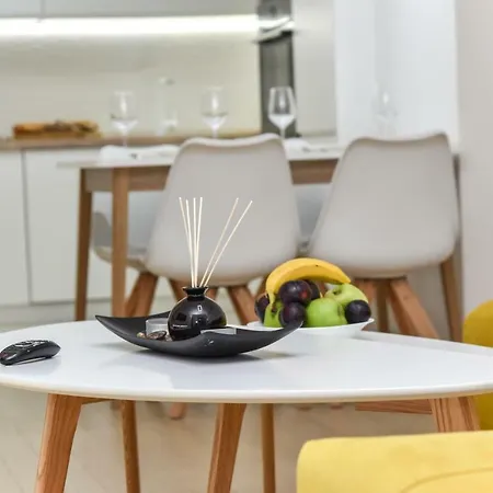 Lux Flatiron Apartment *