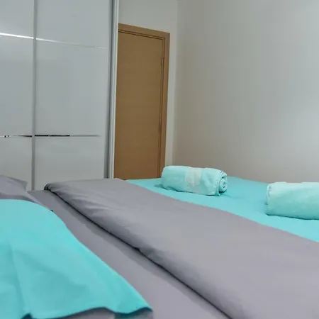 Appartement Lux Flatiron *