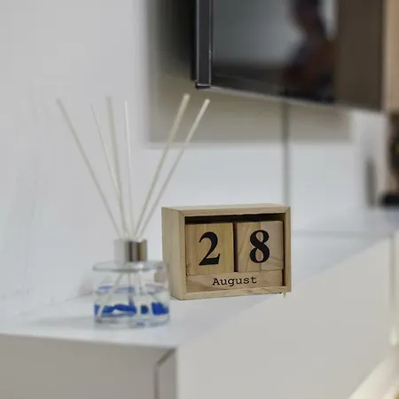 Appartement Lux Flatiron *