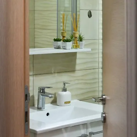 Lux Flatiron Appartement