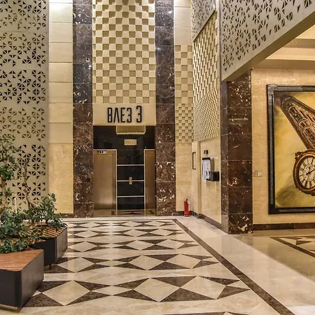 Lux Flatiron Apartment