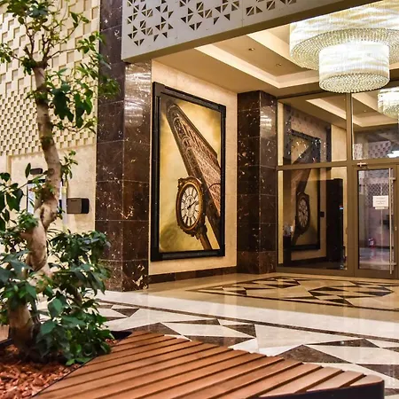 Apartment Lux Flatiron *