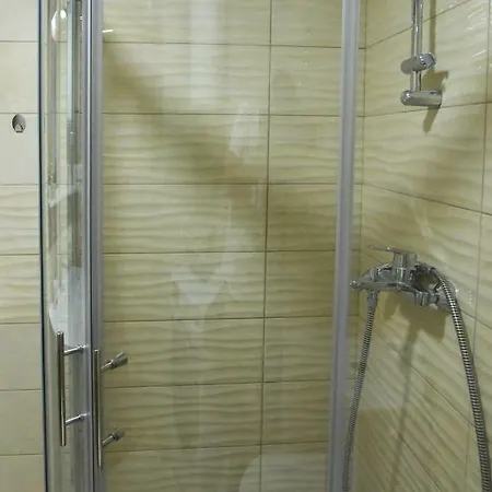 Apartment Lux Flatiron *