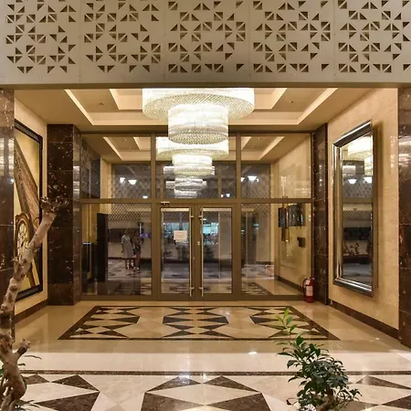 Appartement Lux Flatiron *