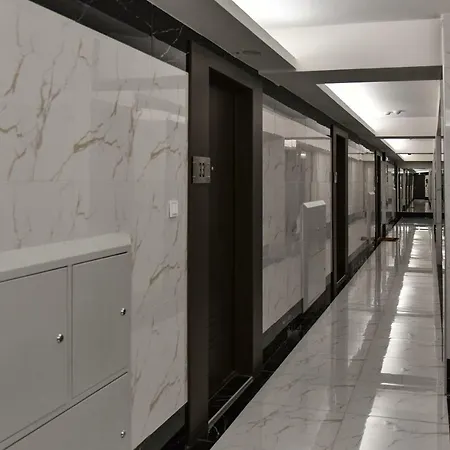 Appartement Lux Flatiron