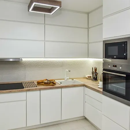 Apartment Lux Flatiron