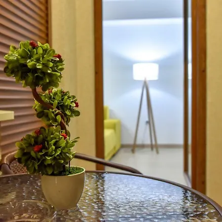 Appartamento Lux Flatiron *