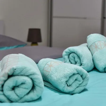 Apartman Lux Flatiron