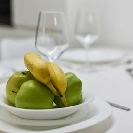 Lux Flatiron Appartement