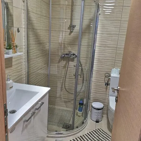 Apartamento Lux Flatiron *