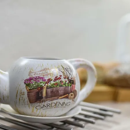 Appartement Lux Flatiron