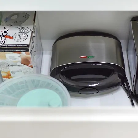 Lux Flatiron Appartamento *