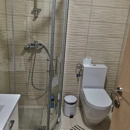 Lux Flatiron * Skopje