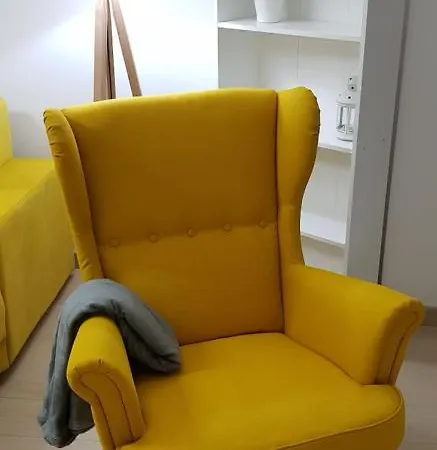 Lux Flatiron Appartement