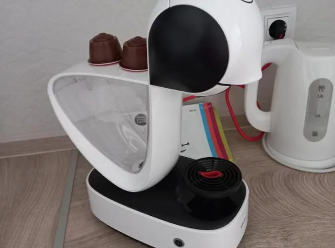 Lux Flatiron Apartment