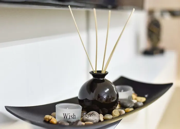 Lux Flatiron Скопье