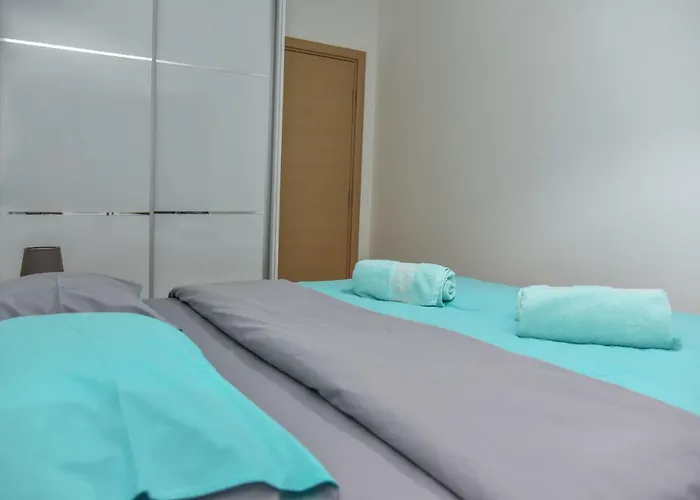 Appartamento Lux Flatiron *