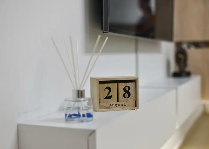 Apartment Lux Flatiron *