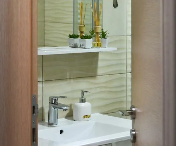 Lux Flatiron Apartment