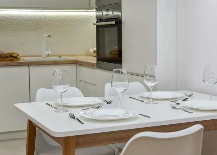 Apartment Lux Flatiron