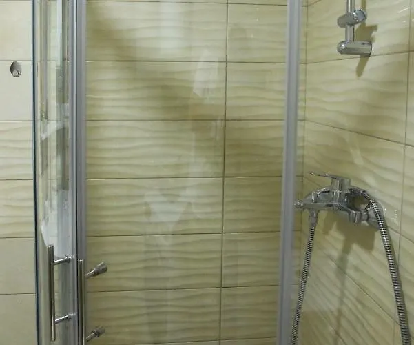 Lägenhet Lux Flatiron *