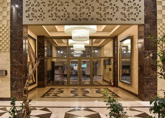 Lägenhet Lux Flatiron *