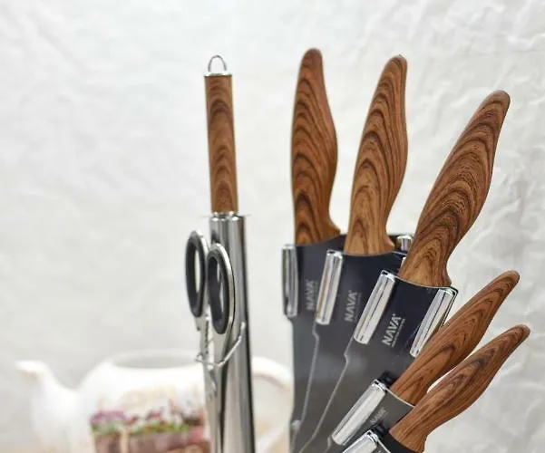 Lux Flatiron Lägenhet