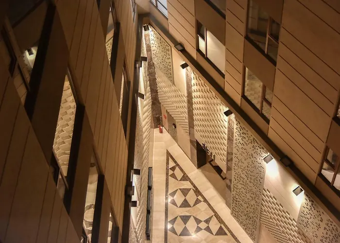 Lux Flatiron Apartment *