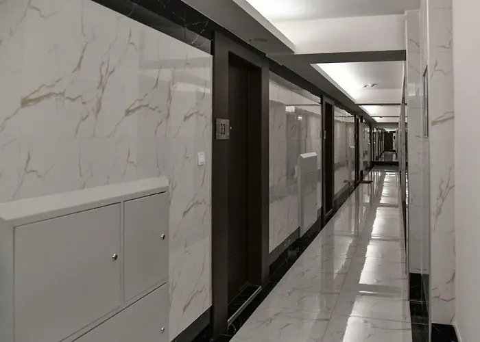 Apartment Lux Flatiron