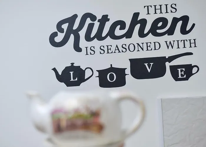 Lux Flatiron Apartment *