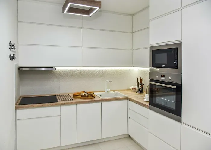 Apartment Lux Flatiron