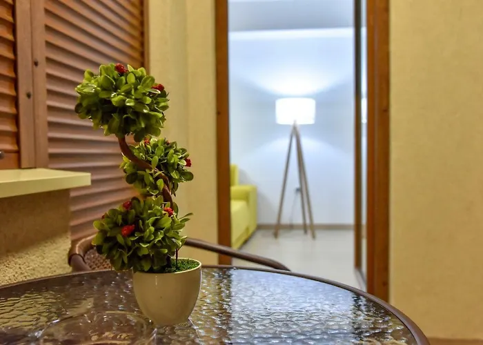 Apartment Lux Flatiron *