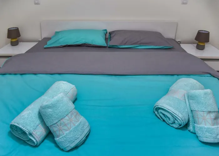 Lux Flatiron * Skopje