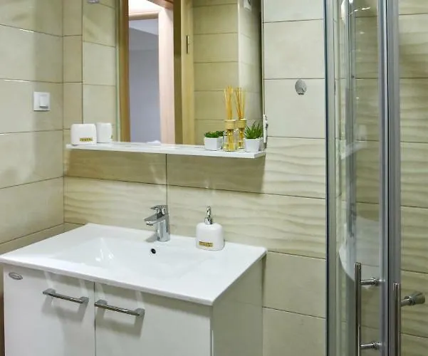 Lux Flatiron Apartment Skopje