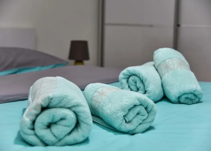 Apartment Lux Flatiron