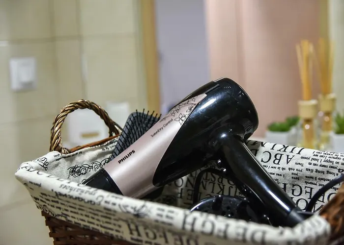 Lux Flatiron Apartment *