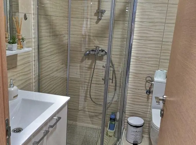 Apartment Lux Flatiron *