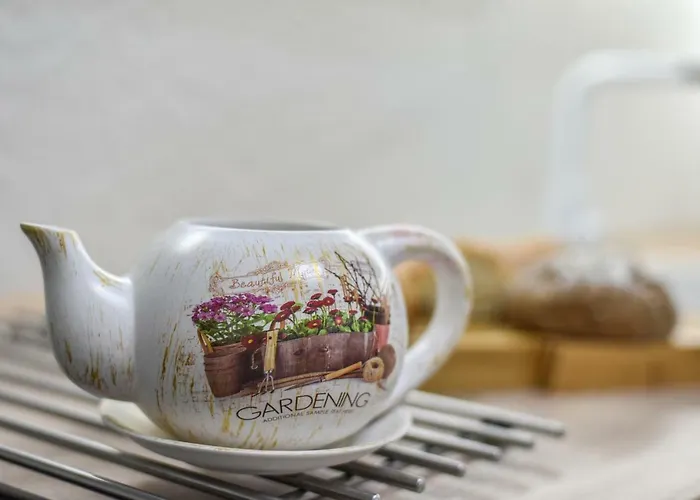 Appartamento Lux Flatiron