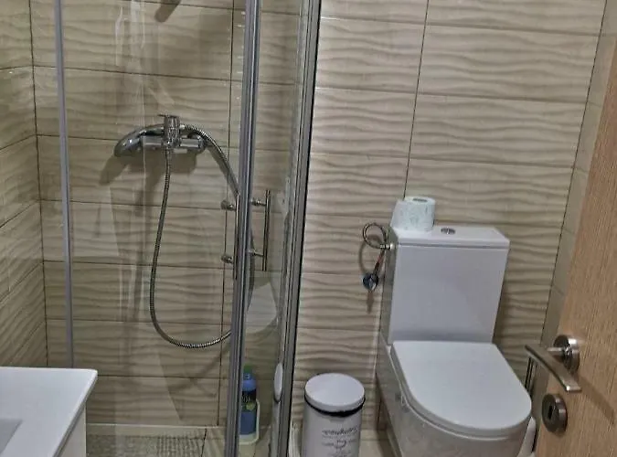 Lux Flatiron * Skopje